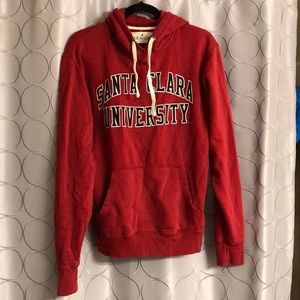 Santa Clara University Hoodie